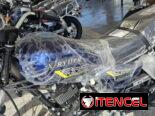 MOTO X-RYDER GN125F 2026 🏍️