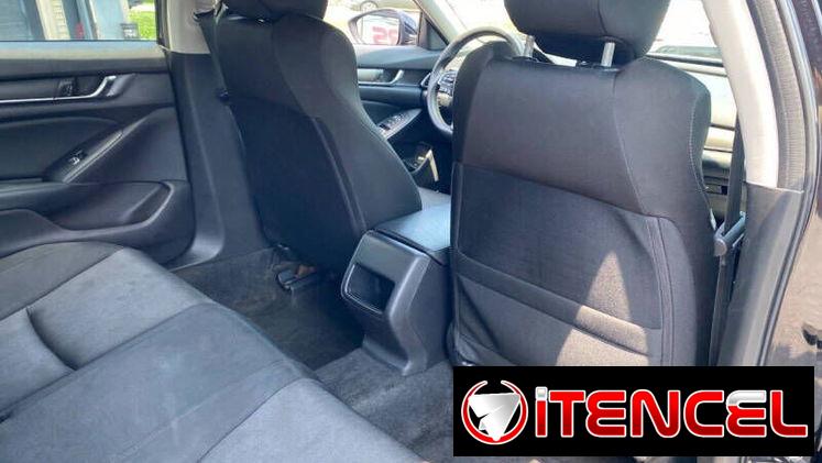 A CUBA 🇨🇺. HONDA ACCORD HÍBRIDO 2019 EN VENTA.