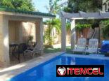 🏖️ Piscina + playa + confort… todo en un solo lugar en SANTA MARTA Varadero 🏖️