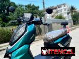 MOTO ELÉCTRICA GS RACING