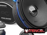 🔊 AudioControl PNW-65CS2 – Sonido de Alta Fidelidad para tu Auto