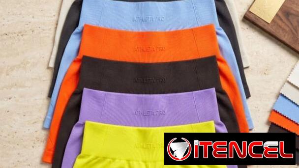 Licra marca MUSERA