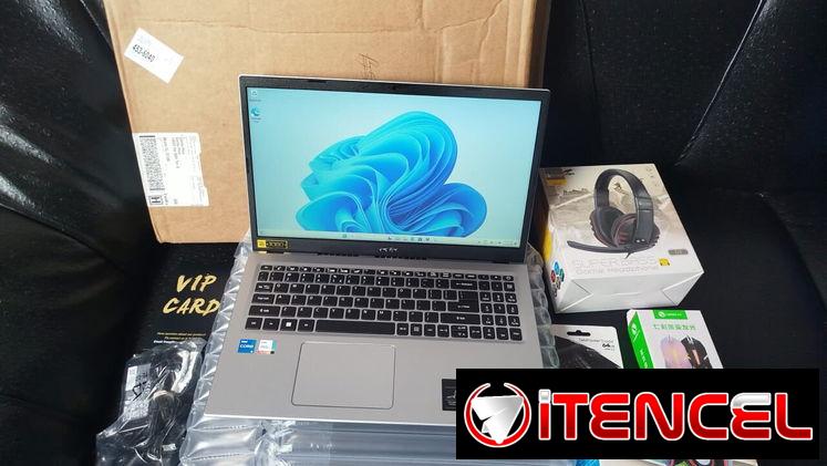 💻 Laptop Acer Aspire A315