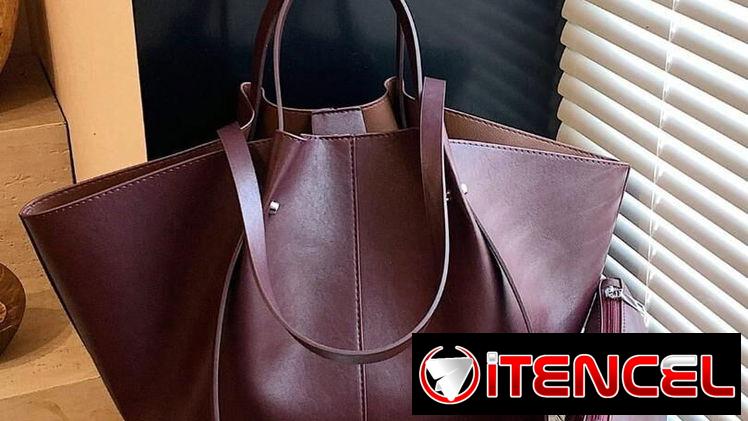 Carteras de excelente calidad