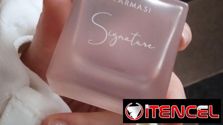 Signature EAU de Parfume FARMASI