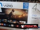TELEVISOR SMART TV ONN VIZIO DE 43″ FULL HD.NUEVO EN CAJA!