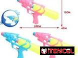 🧧Pistola de agua💫 📏30cm/7usd🧧