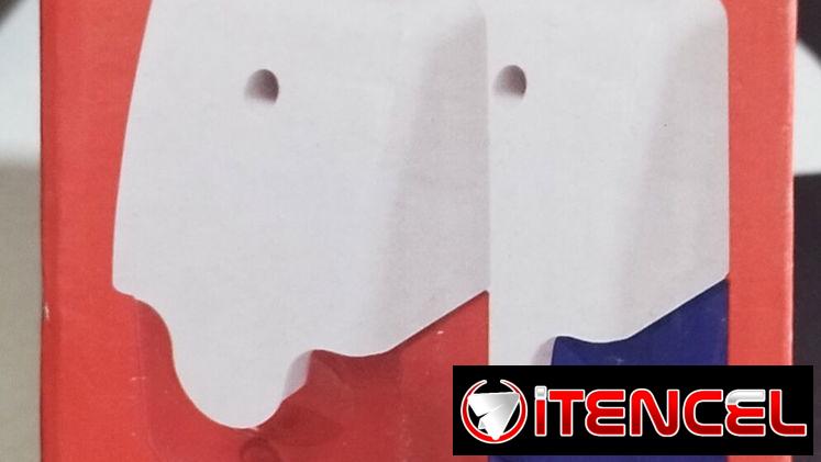 Sirena con Strobo para Alarma contra intruso 58757374
