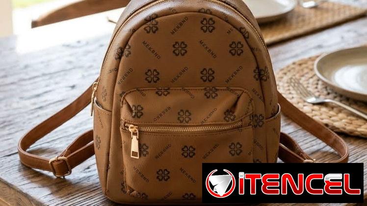 Mochilas de mujer importadas!!