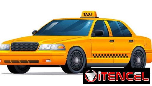 RENTA DE TAXI