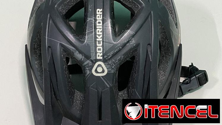Casco Rockrider