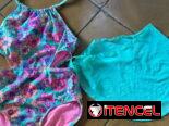 Trusitas de niñas