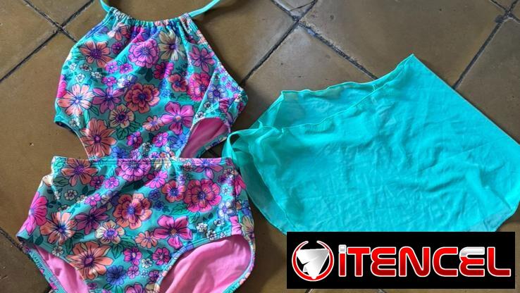 Trusitas de niñas