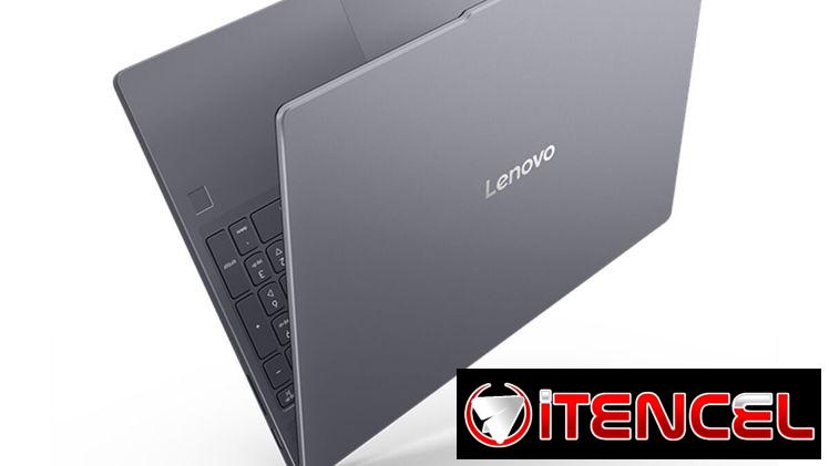 LAPTOP 🎁NUEVA🎁📦CAJA, Lenovo Ideapad Slim 3 (15Q8X10), 15.3″ 2k IPS Tactil, Snapdragon X, 16GB DDR5, Adreno, 1TB SSD