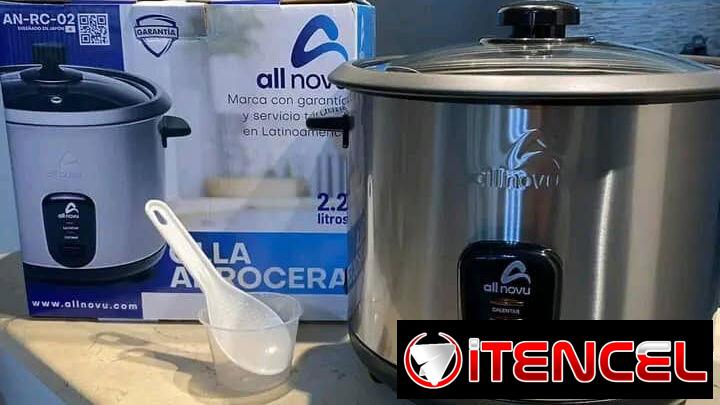 Artículos de cocina