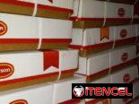 CAJAS DE POLLO 33LB MUSLOS GRANDES!! 63685518