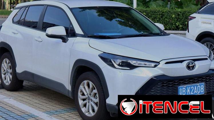 ✨️Se vende Toyota Frontandler 2026✨️