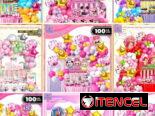 Set cumpleaños (Tienda de Artículos se Cumpleaños y eventos)