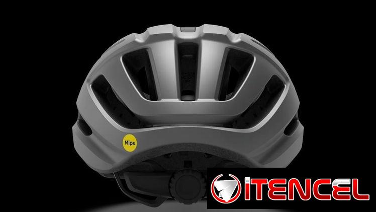 🪷Giro Register Mips II – Casco de Ciclismo Recreativo con Visor y Sistema Mips🪷