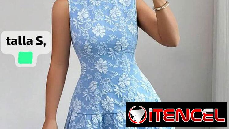 Vestidos Shein Originales 💗
