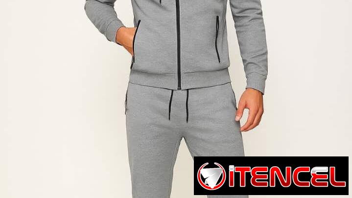 Conjunto de abrigo