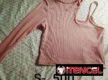Ropa de uso en perfecto estado, tallas y precios en las fotos