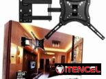 🍬Soporte para TV o monitor de 14″ a 55″ /20 usd🍬