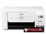 Impresora Epson EcoTank ET-2803 – Multifunción con sistema de tinta recargable