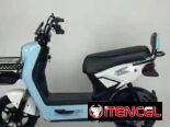 Bicimotos