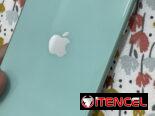 iphone 11 batería original ninguna pieza reemplazada, nunca abierto, telefono iphone 11