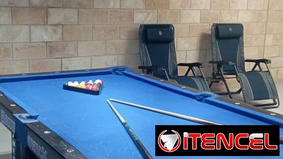 Renta en GUANABO, piscina y mesa de billar ,💢 CASA LUJO 🏖️ +53 52 46 36 51 con PANELES SOLARES