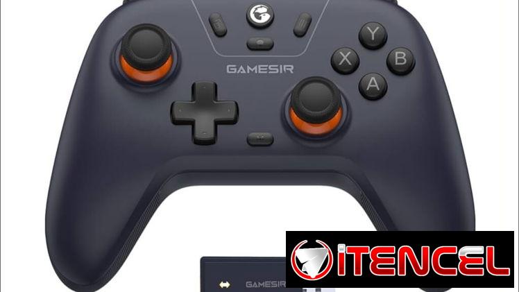 🔥 Joystick GameSir Nova Lite 🎮