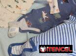 👶🌸 VENTA DE ROPITA DE BEBÉ 🌸👶 ✨ Todo en perfecto estado, usado con mucho amor ✨