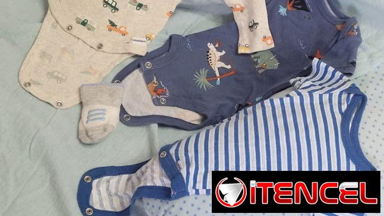 👶🌸 VENTA DE ROPITA DE BEBÉ 🌸👶 ✨ Todo en perfecto estado, usado con mucho amor ✨