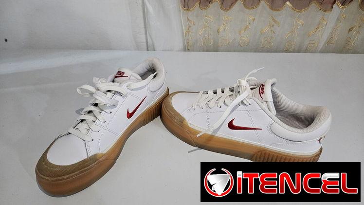 NIKE ORIGINALES #39 Hecho en Indonesia