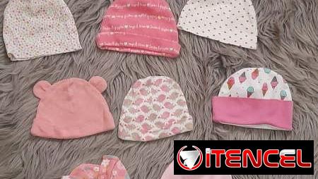 Ropa de bebes (niñas)