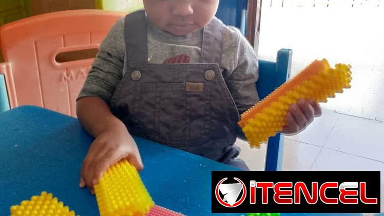 Pikabú Guardería – El cuidado de sus nenes en las mejores manos ✔️