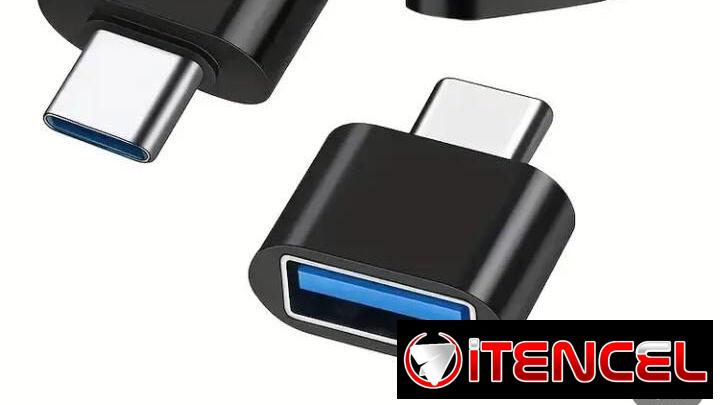 Adaptador USB-C  1200 cup