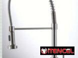 Llave mezcladora monomando
