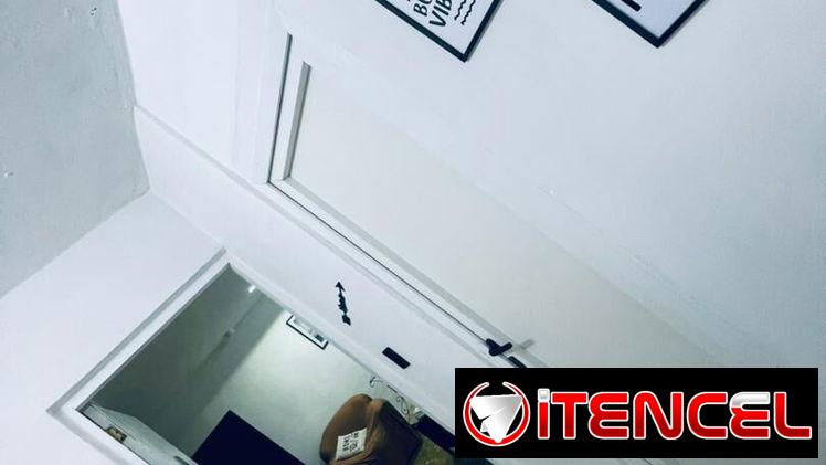 🛌🧊Apartamento de 2 Acogedoras Habitaciones en Centro Habana REF 1335