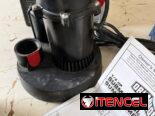 Vendo turbina sumergible