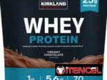 Whey Protein ISOLATE 70serv