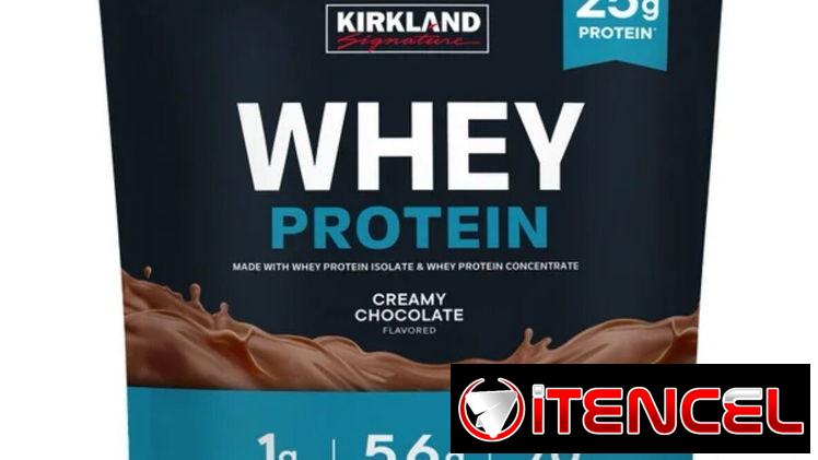 Whey Protein ISOLATE 70serv