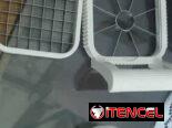 Juego de vajillas,  Juego de Cubiertos,Pelador ,Cafetera eléctrica, Olla Refractario para cocinar, ect..