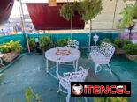 SE RENTA APTO DE DOS DORMITORIOS CERQUITICA DE LA UNIVERSIDAD DE LA HABANA.54026428