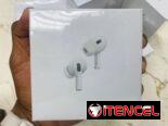 AirPods Pro 2  (audífonos inalámbricos ideal para iPhone)