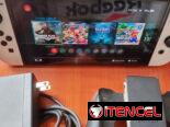 Nintendo Switch Oled Pirateada