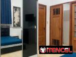 🏡 COD.Z ALQUILER EN EL VEDADO: APARTAMENTO INDEPENDIENTE CON  2 CUARTOS