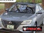 MG5 2025 0km al detalle. Listo para traspaso