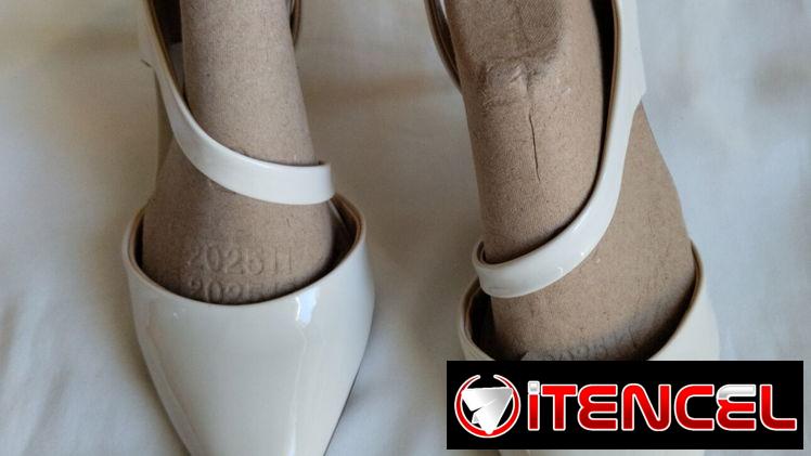 Zapatos de mujer Calvin Klein